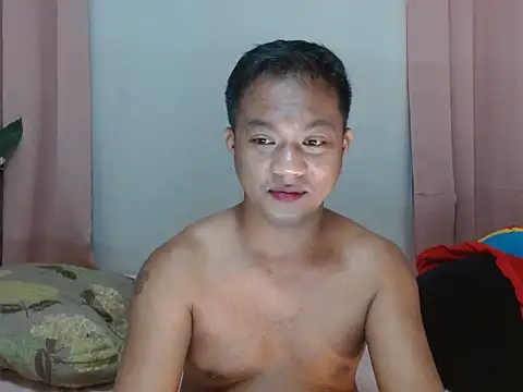 JustJakey Pertunjukan Webcam