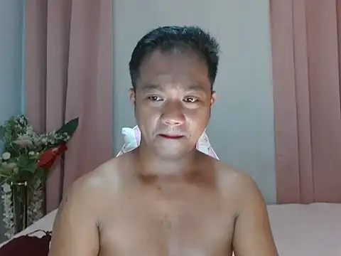 JustJakey Pertunjukan Webcam