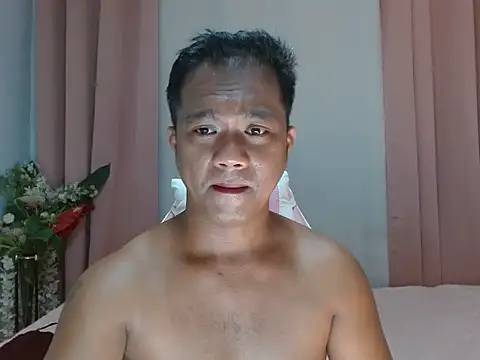 JustJakey Pertunjukan Webcam