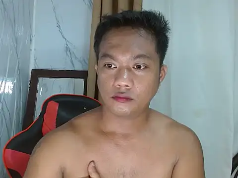 JustJakey Шоу с уебкамера