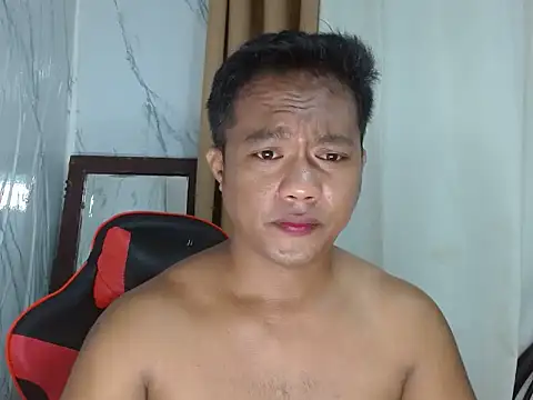 JustJakey's Webcam Show