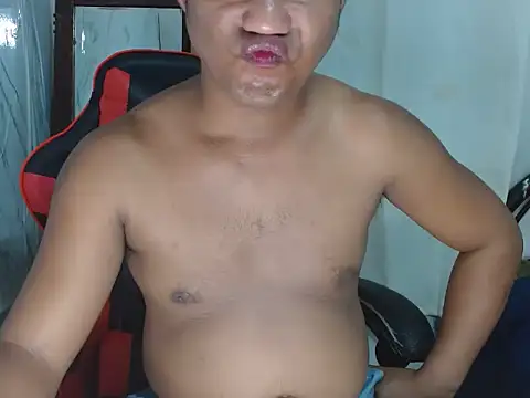 JustJakey Pertunjukan Webcam