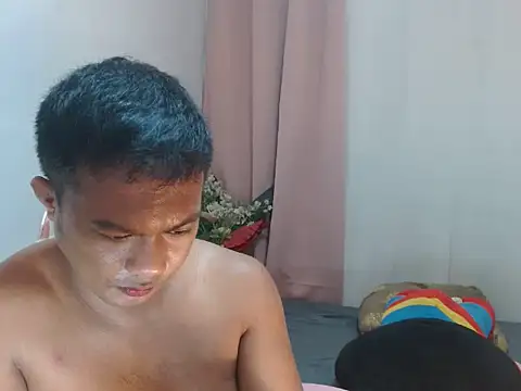 JustJakey Pertunjukan Webcam
