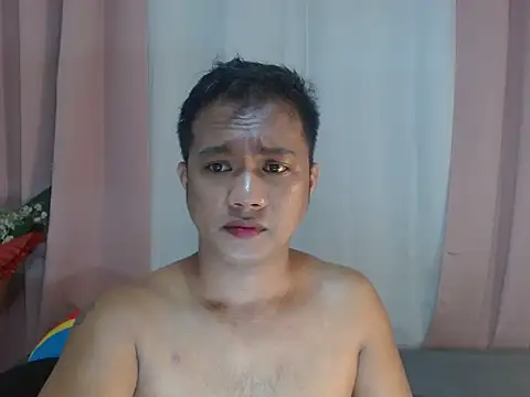 JustJakey Webcam Show