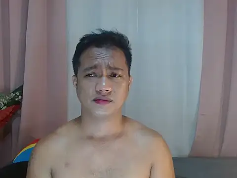 JustJakey Pertunjukan Webcam