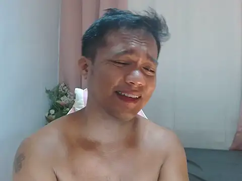 JustJakey Webcam-Show