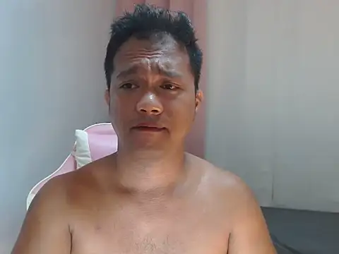 JustJakey Pertunjukan Webcam