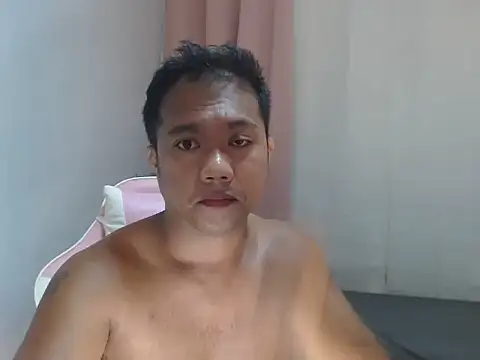 JustJakey Pertunjukan Webcam