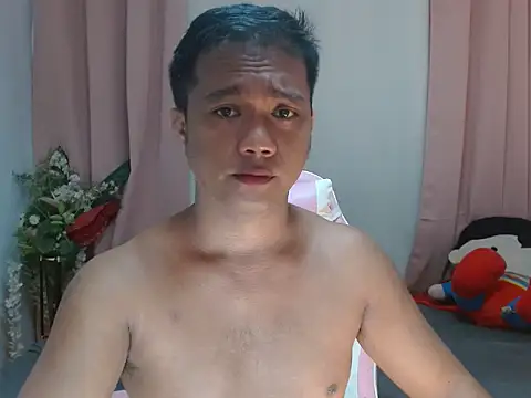 Show de webcam de JustJakey