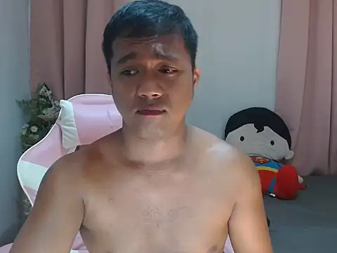 Show webcam de JustJakey