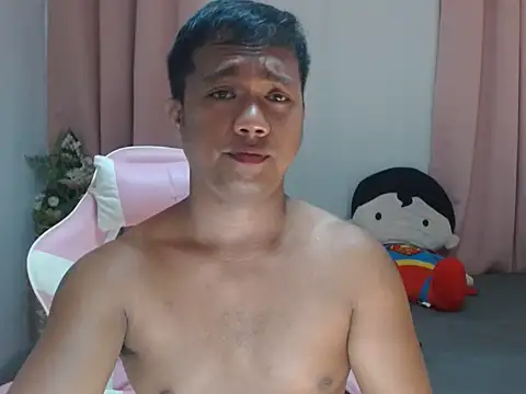 JustJakey webkamerás műsora