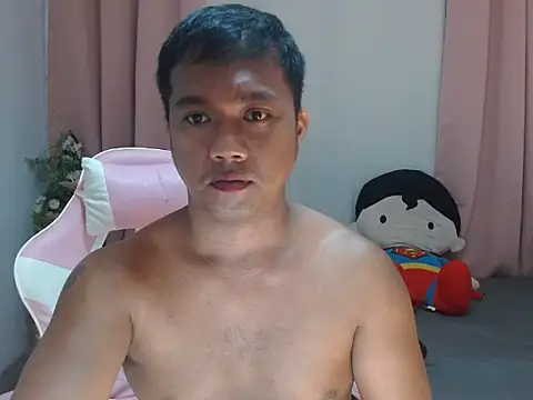 JustJakey Webcam-Show