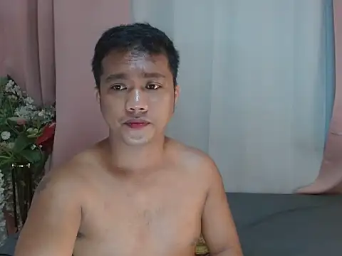 JustJakey 在線直播表演