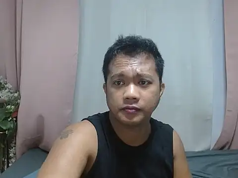 JustJakey Pertunjukan Webcam