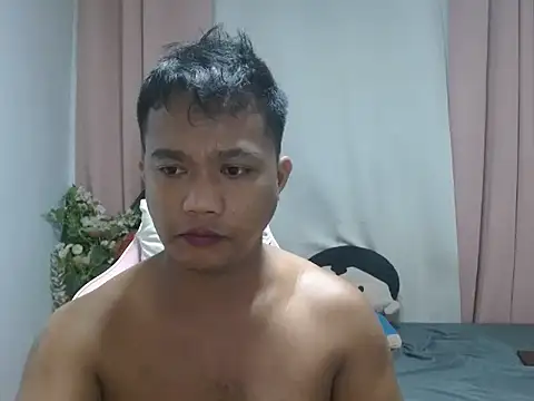 JustJakey 网络视讯表演