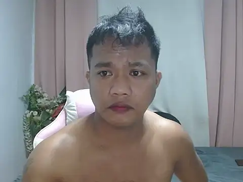 Show de webcam de JustJakey