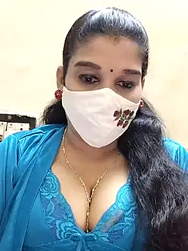 amelia-rani Show Webcam