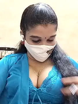 amelia-rani's Webcam Show