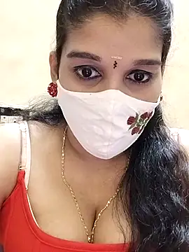 amelia-rani Live Chatraum