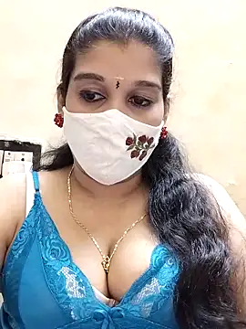 amelia-rani Adlı Modelin Canlı Sohbet Odası