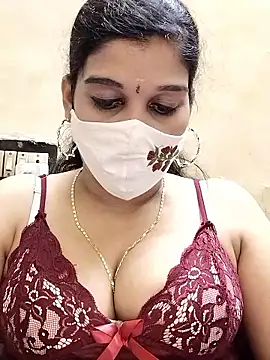 amelia-rani 网络视讯表演