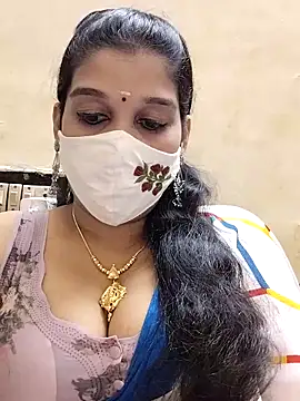 amelia-rani 网络视讯表演