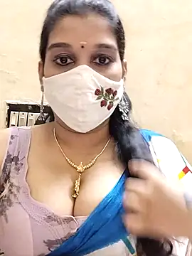 amelia-rani's Webcam Show