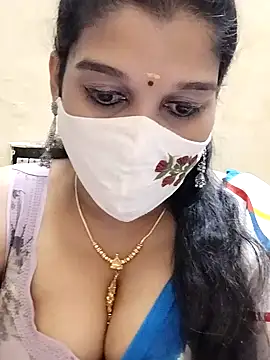 Show Webcam de amelia-rani