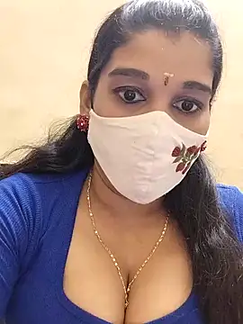amelia-rani Pertunjukan Webcam