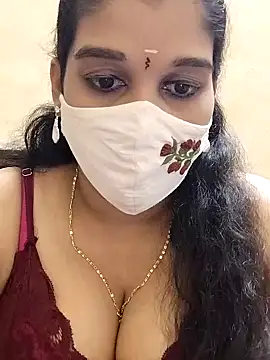 amelia-rani's Webcam Show