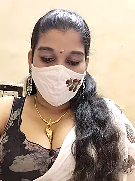amelia-rani's Webcam Show