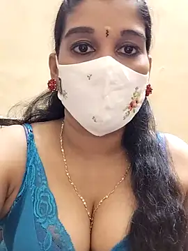 amelia-rani Webcam Show