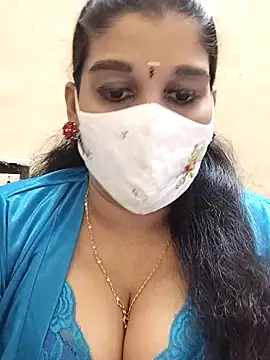 amelia-rani's Webcam Show