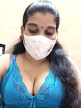 amelia-rani 网络视讯表演