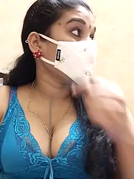 amelia-rani 网络视讯表演