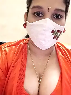 Show webcam de amelia-rani