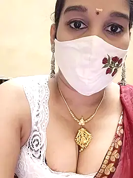 amelia-rani Webcam-Show