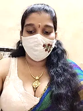 amelia-rani's Webcam Show