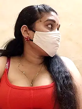 amelia-rani 网络视讯表演