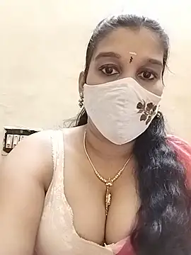 amelia-rani Pertunjukan Webcam