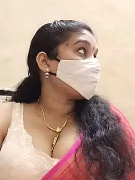 amelia-rani Pertunjukan Webcam