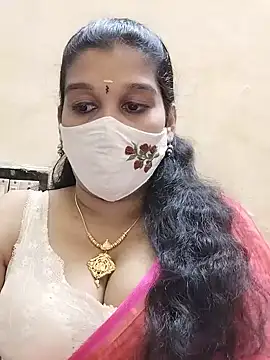 amelia-rani 网络视讯表演