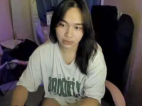 Seductive_lorie – Kamerová šou