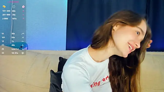 lovelyalivia 现场XXX聊天
