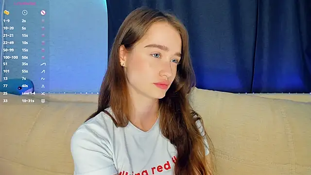 Онлайн чат XXX lovelyalivia