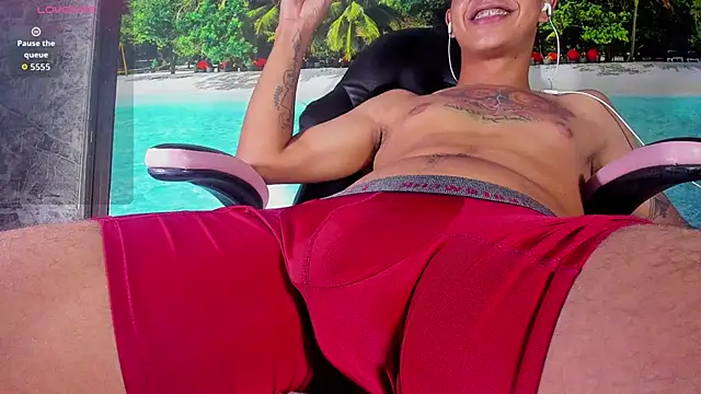 Show de webcam de boy_biigcock24cm