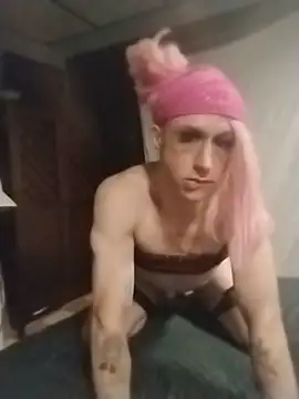 Show Webcam de RIVAL_THE_RABBIT