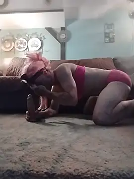 RIVAL_THE_RABBIT Webcam show