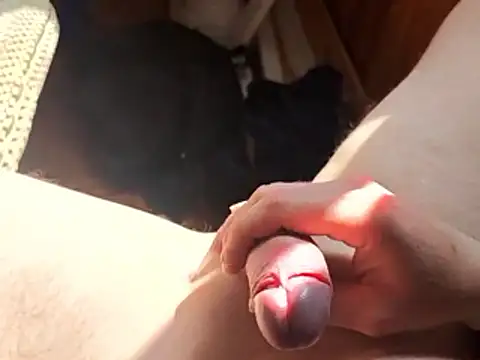 dirtyloudのウェブカメラショー