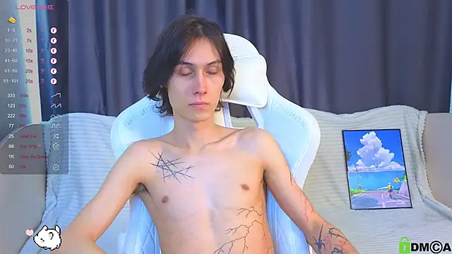 bd_black Webcamshow